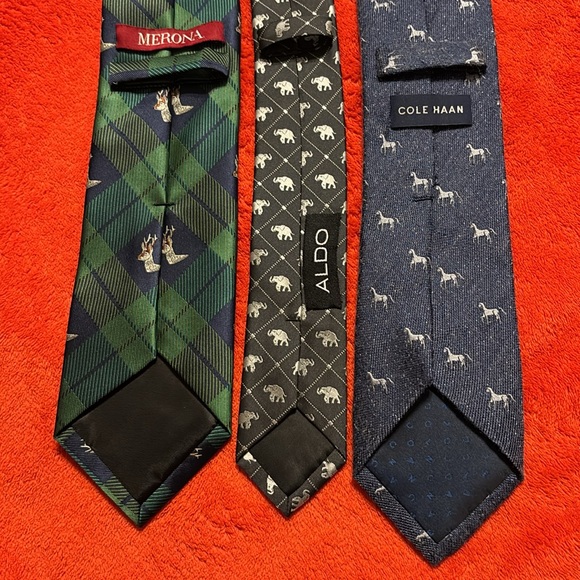 Tie Bundle - Picture 8 of 8